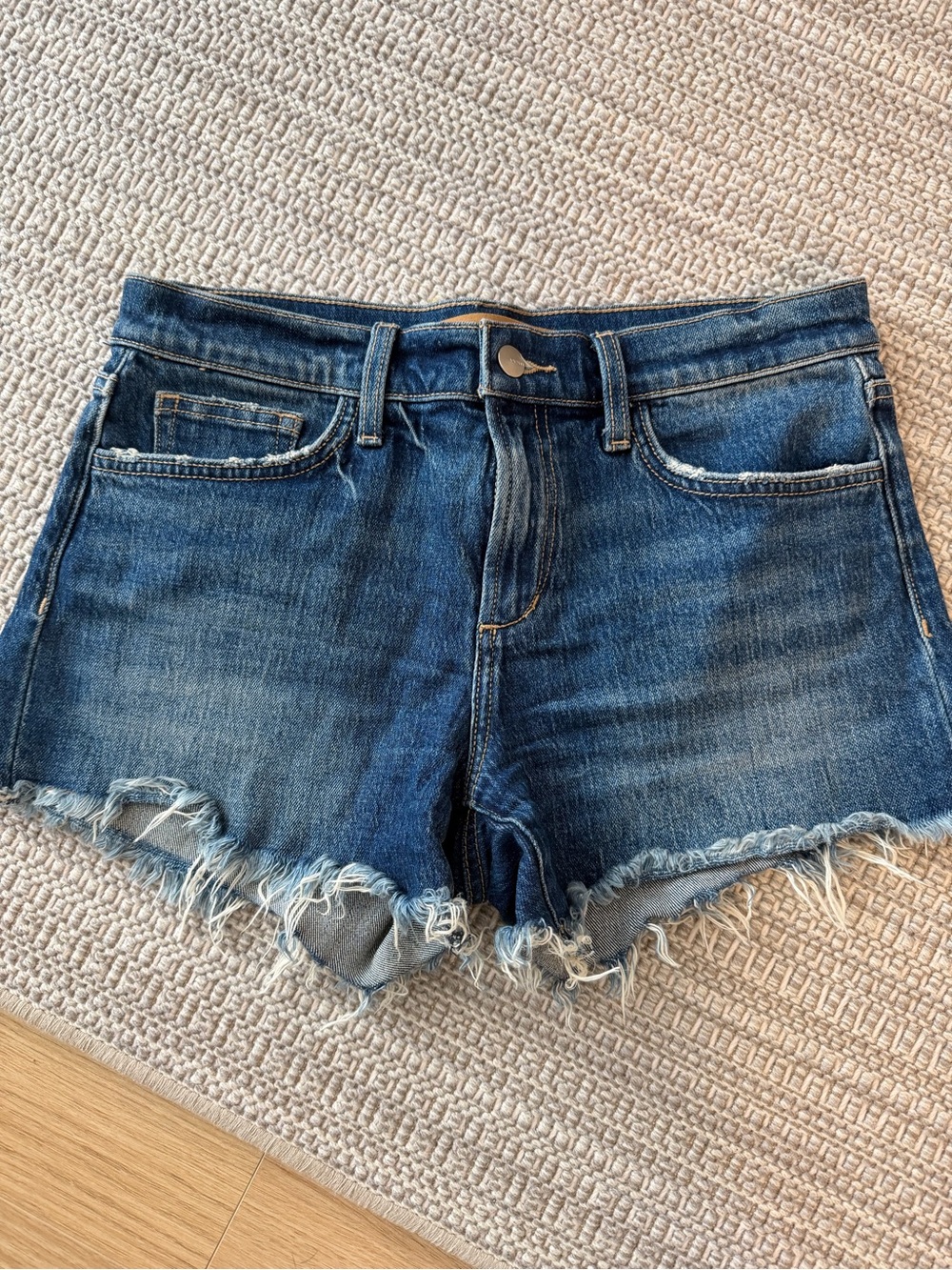 Perfect Condition Joes Jean shorts